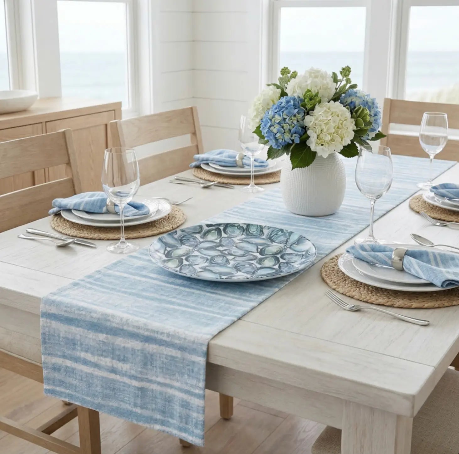 Kitchen-Dining Timeless Luxe Boutique