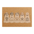 Spooky Coast Door Mat  Home Decor