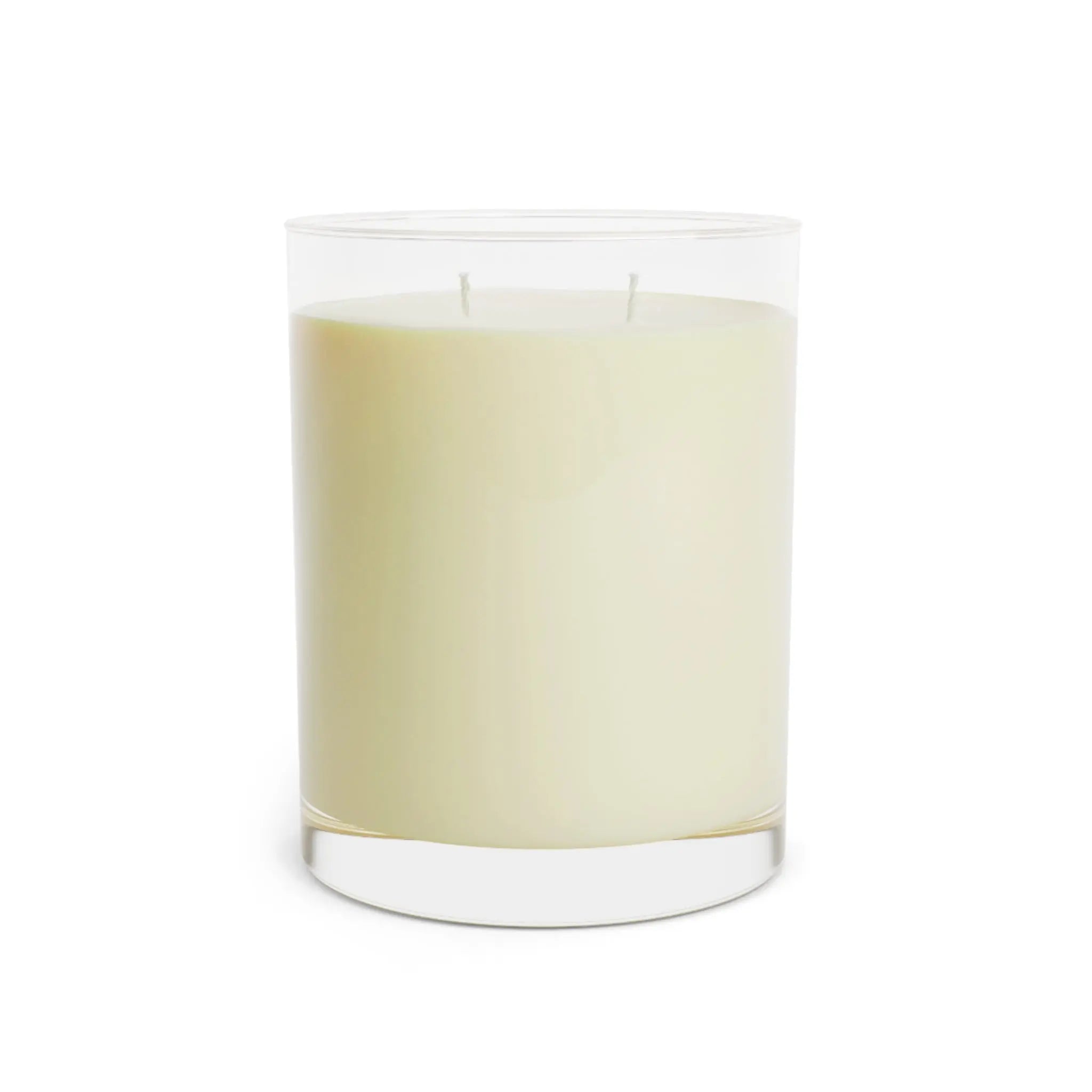 Salted Moss Candle Printify