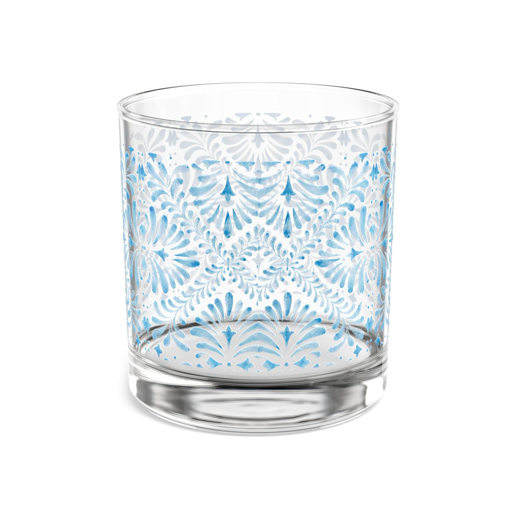 Santorini Rocks Glass  Mug