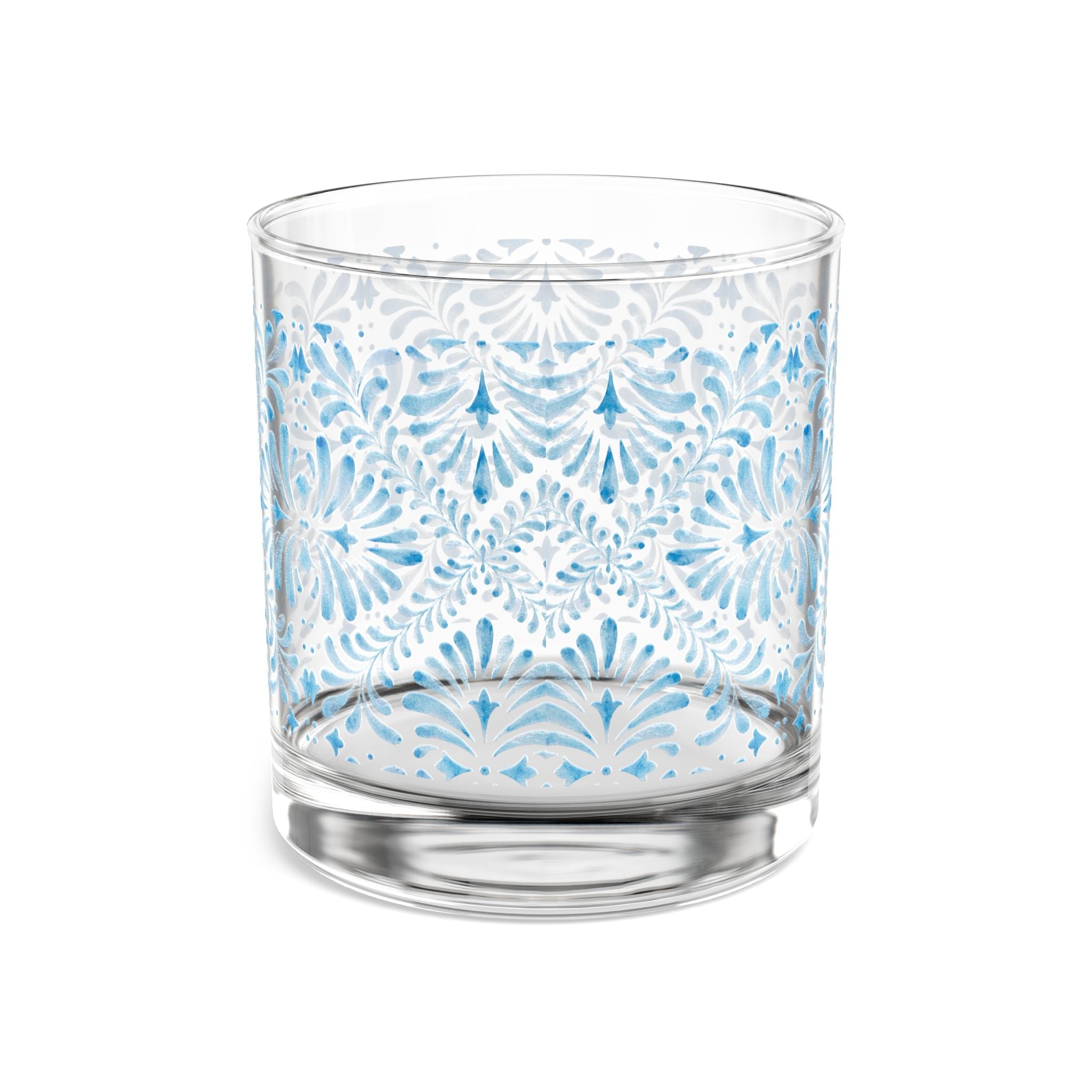 Santorini Rocks Glass  Mug