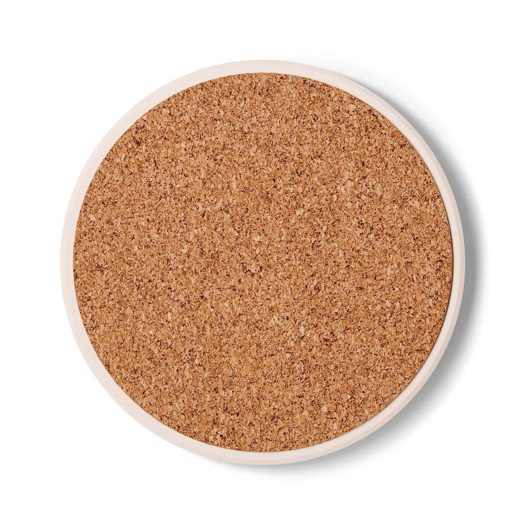 Anchorline Ceramic Coaster Set Printify