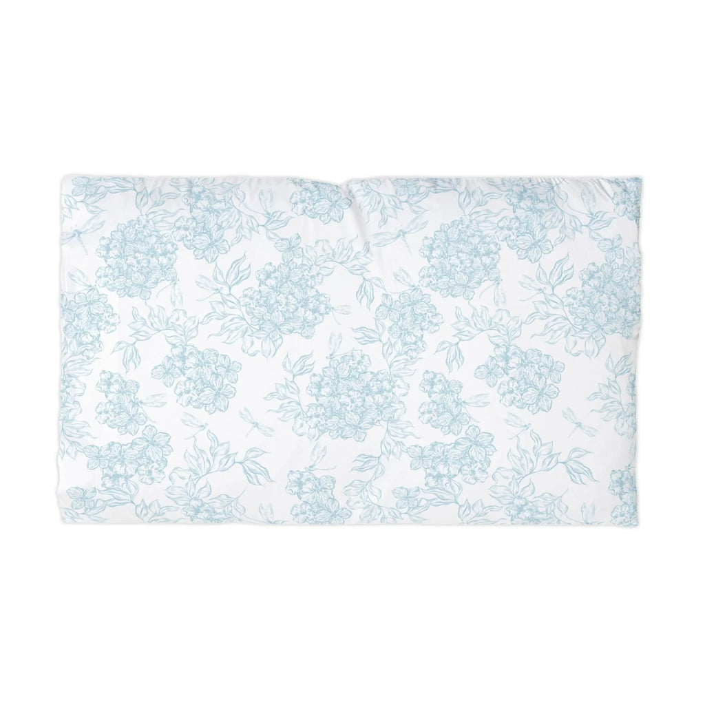 Chatham Hydrangea Pillow Case  Home Decor