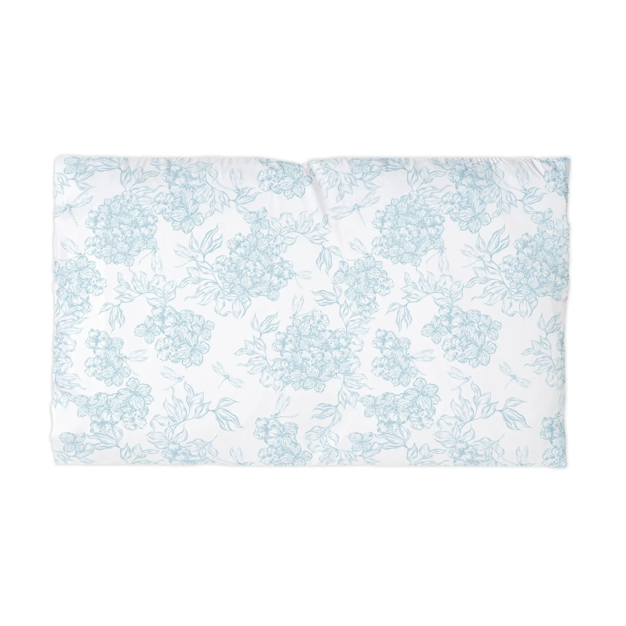 Chatham Hydrangea Pillow Case  Home Decor