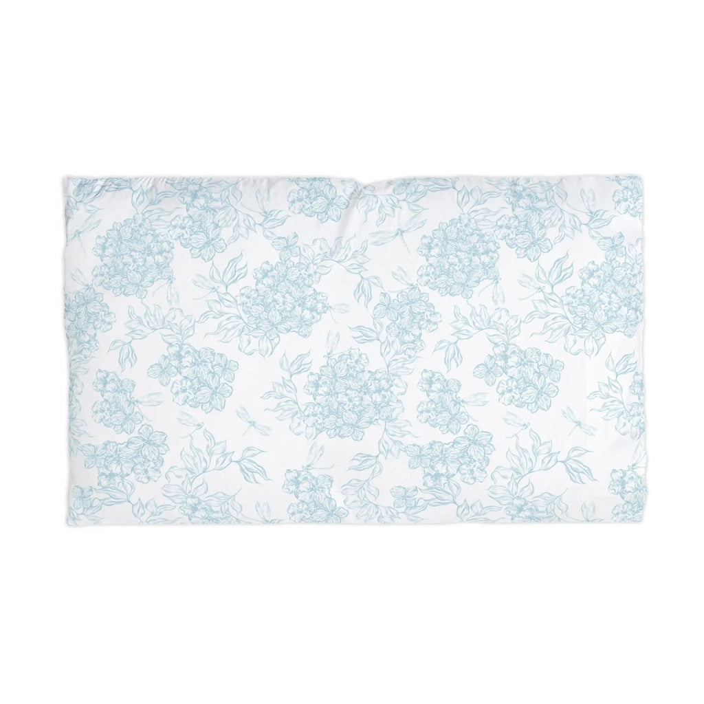 Chatham Hydrangea Pillow Case  Home Decor