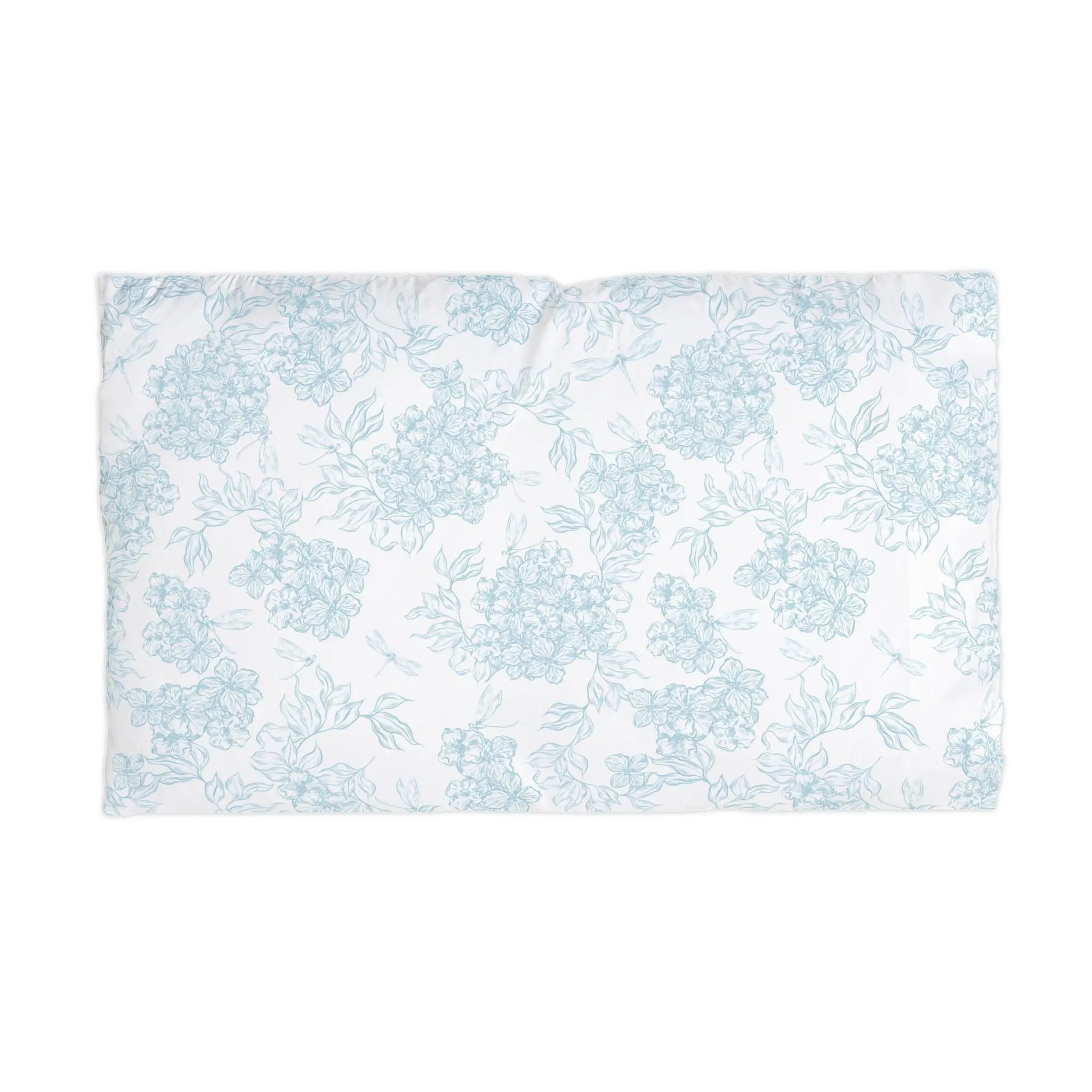 Chatham Hydrangea Pillow Case  Home Decor