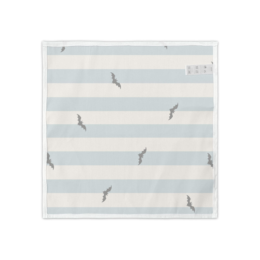 Coastal Night Linen Napkins (Set of 4)  Home Decor