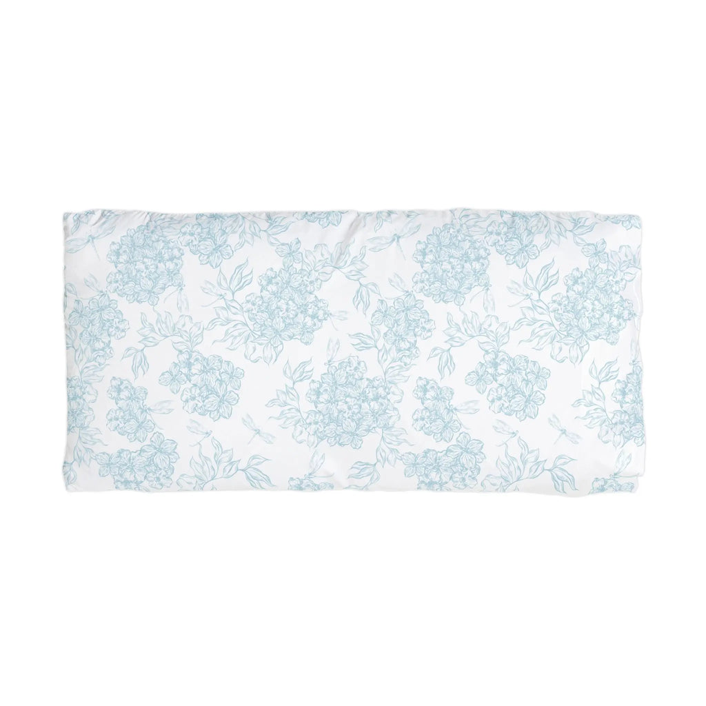 Chatham Hydrangea Pillow Case  Home Decor