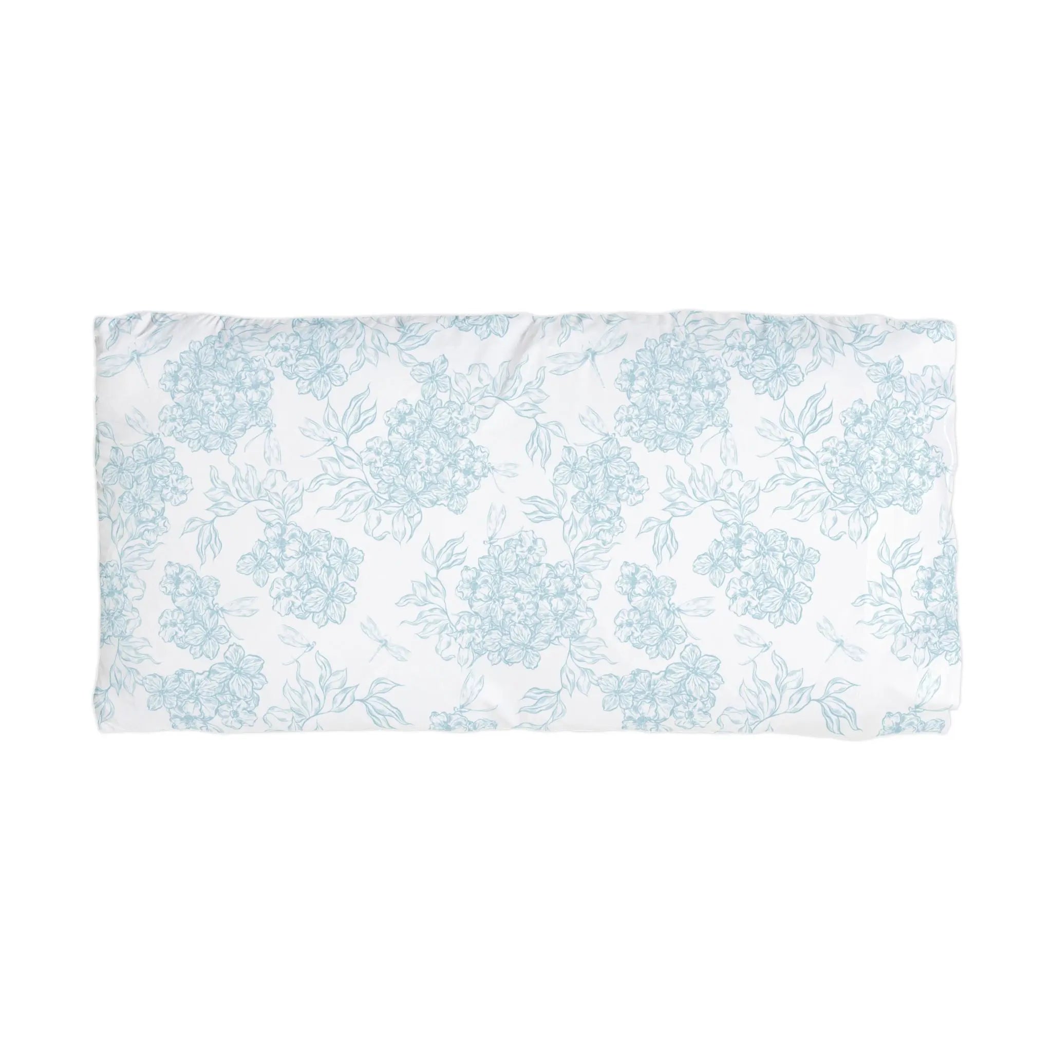 Chatham Hydrangea Pillow Case  Home Decor