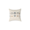 Seaside Spirits Throw Pillow  Home Decor