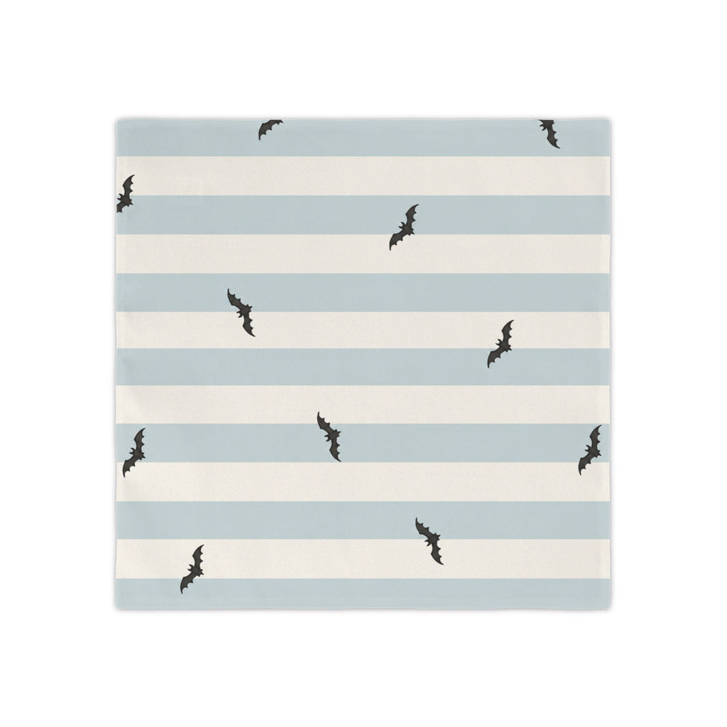 Coastal Night Linen Napkins (Set of 4)  Home Decor