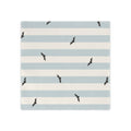 Coastal Night Linen Napkins (Set of 4)  Home Decor
