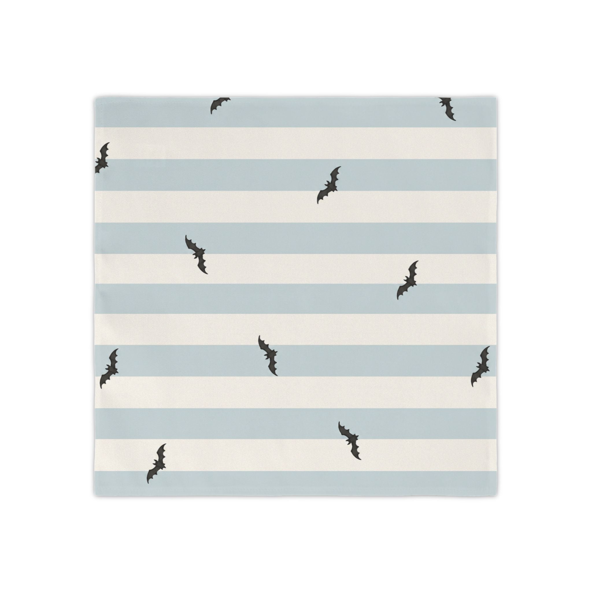 Coastal Night Linen Napkins (Set of 4)  Home Decor