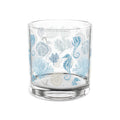 Tidal Seahorse Cocktail Glass  Mug