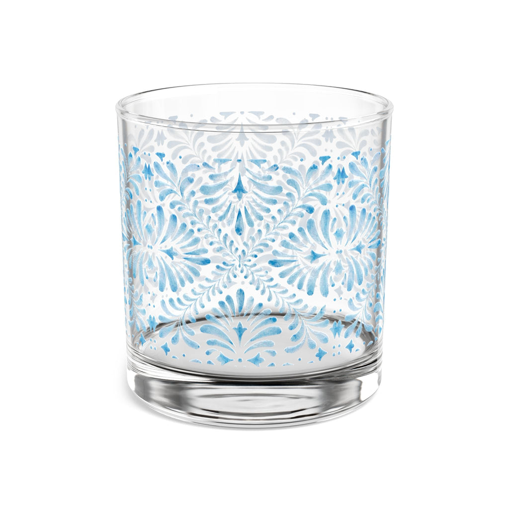 Santorini Rocks Glass  Mug