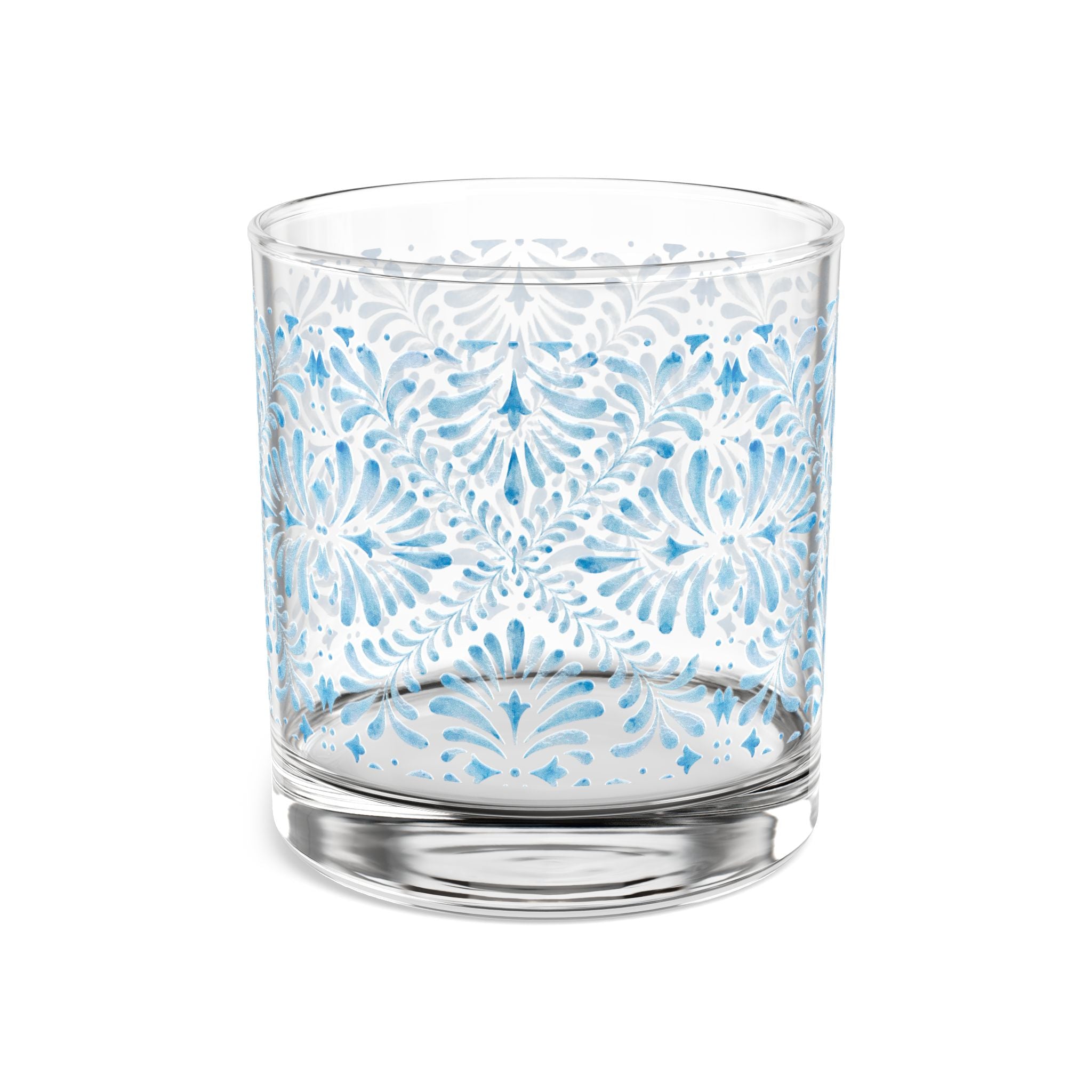 Santorini Rocks Glass  Mug
