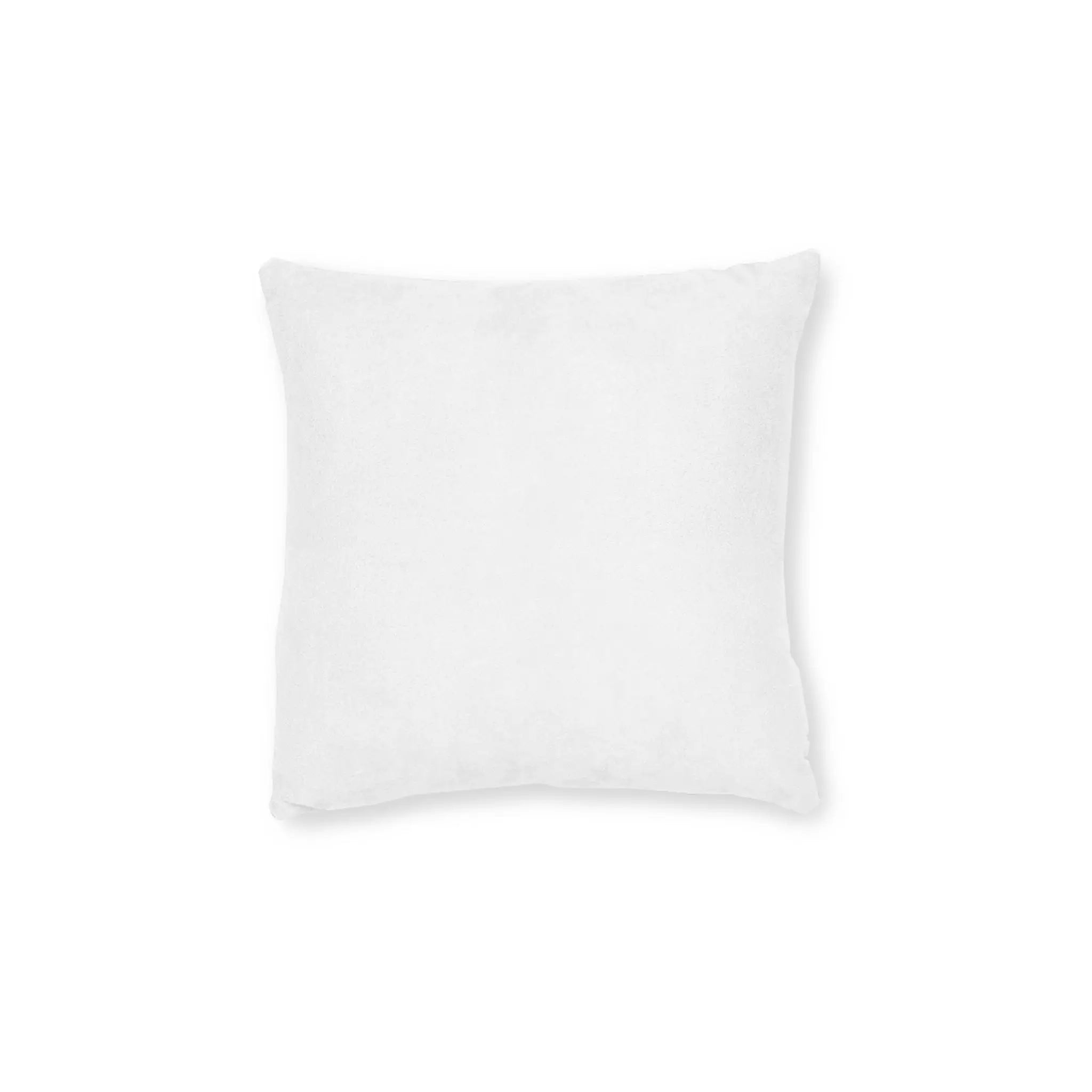 Pink Bow Coquette Throw Pillow Printify