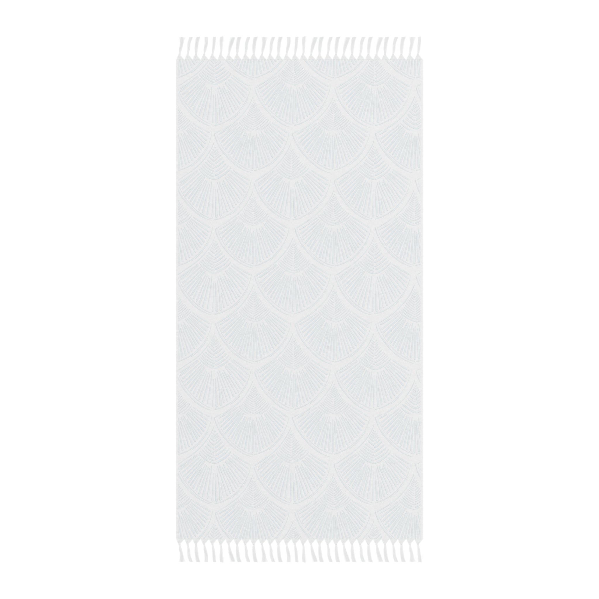 Corsica Beach Cloth  Home Decor