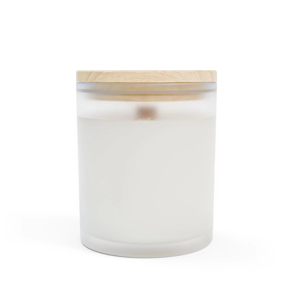 Ocean Drift Candle Printify