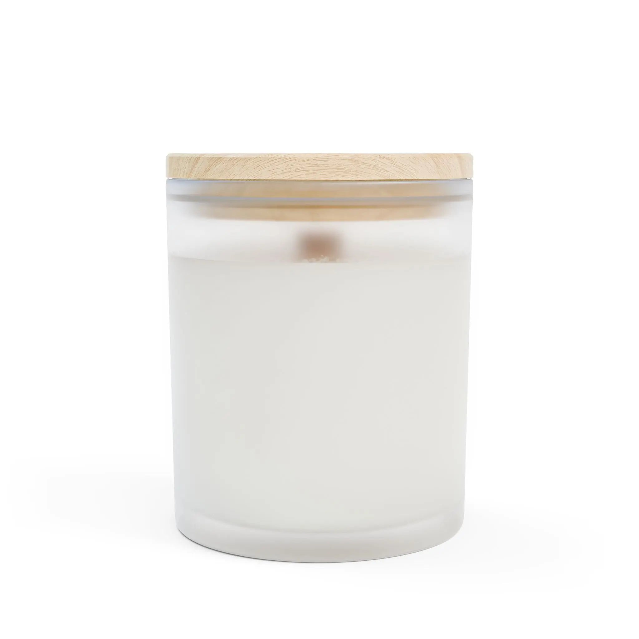 Ocean Drift Candle Printify