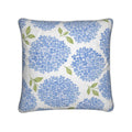 Nantucket Bloom Throw Pillow  Cushions