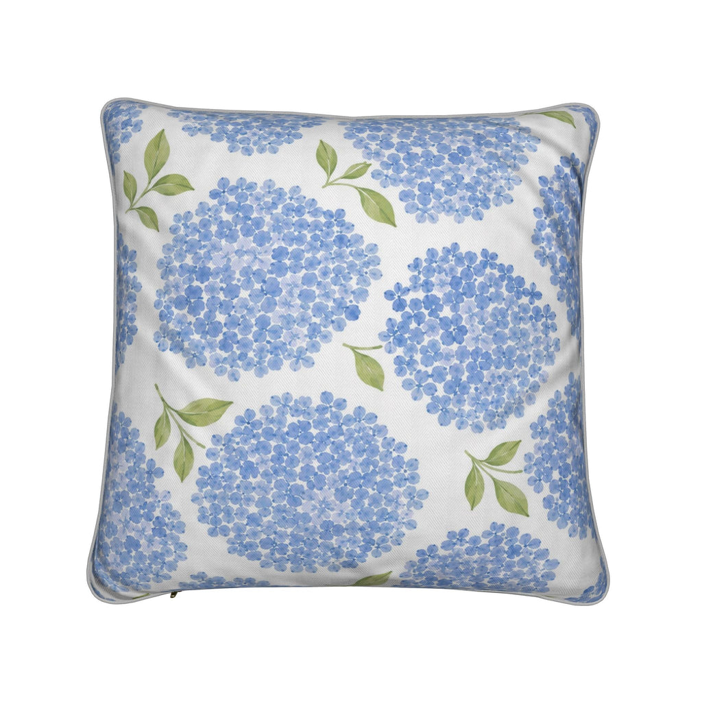 Nantucket Bloom Throw Pillow  Cushions