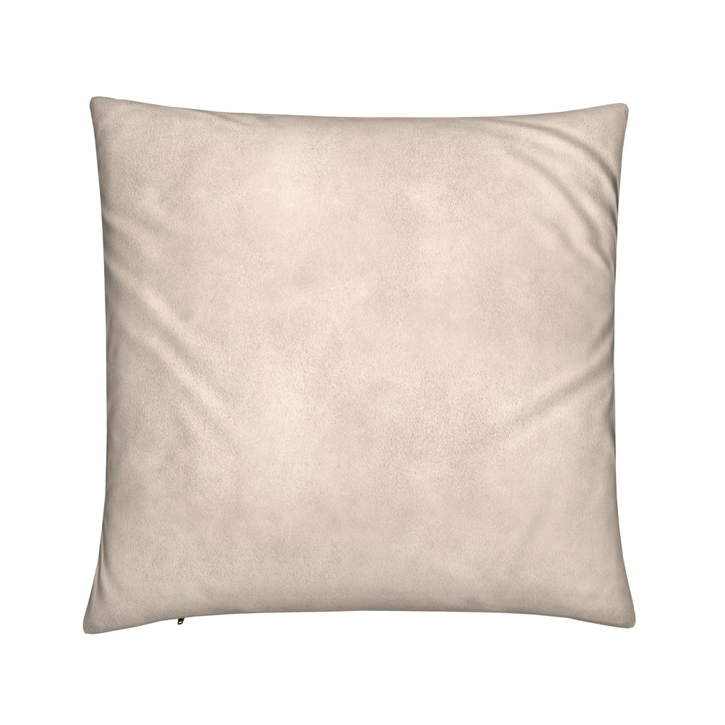 October by the Sea Throw Pillow  Cushions