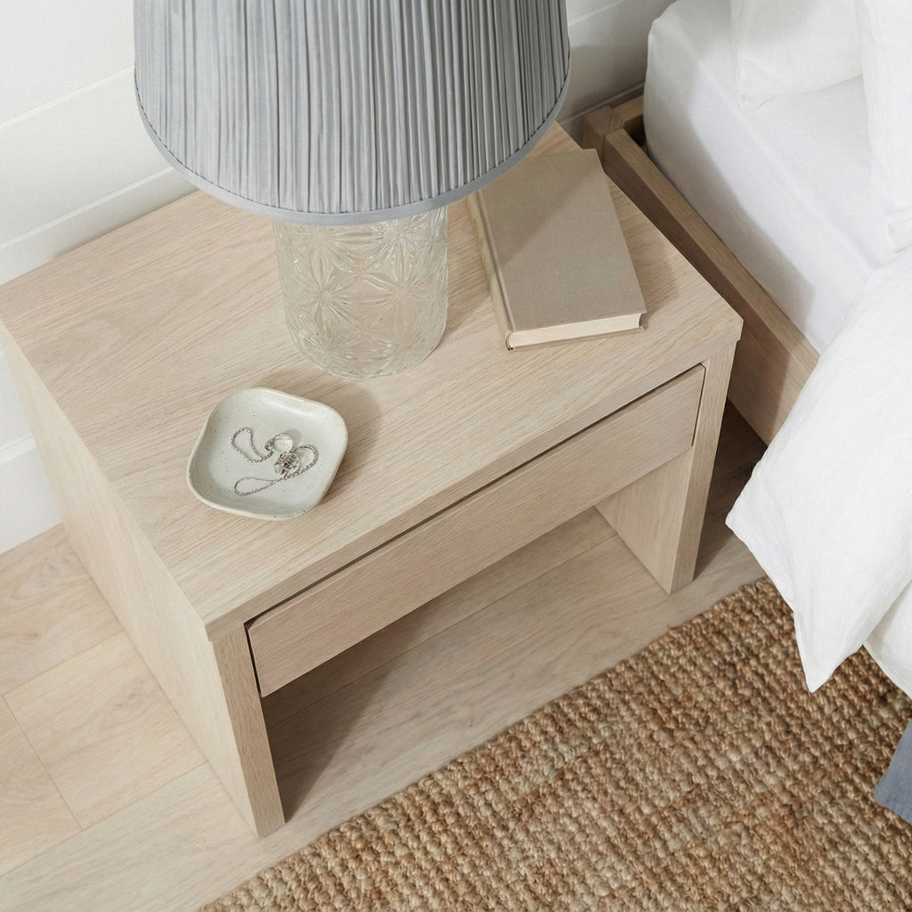 Luxora Decorative Glass Table Lamp with Gold Finish and Grey Shade  Table Lamps