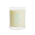 Salted Moss Candle Printify