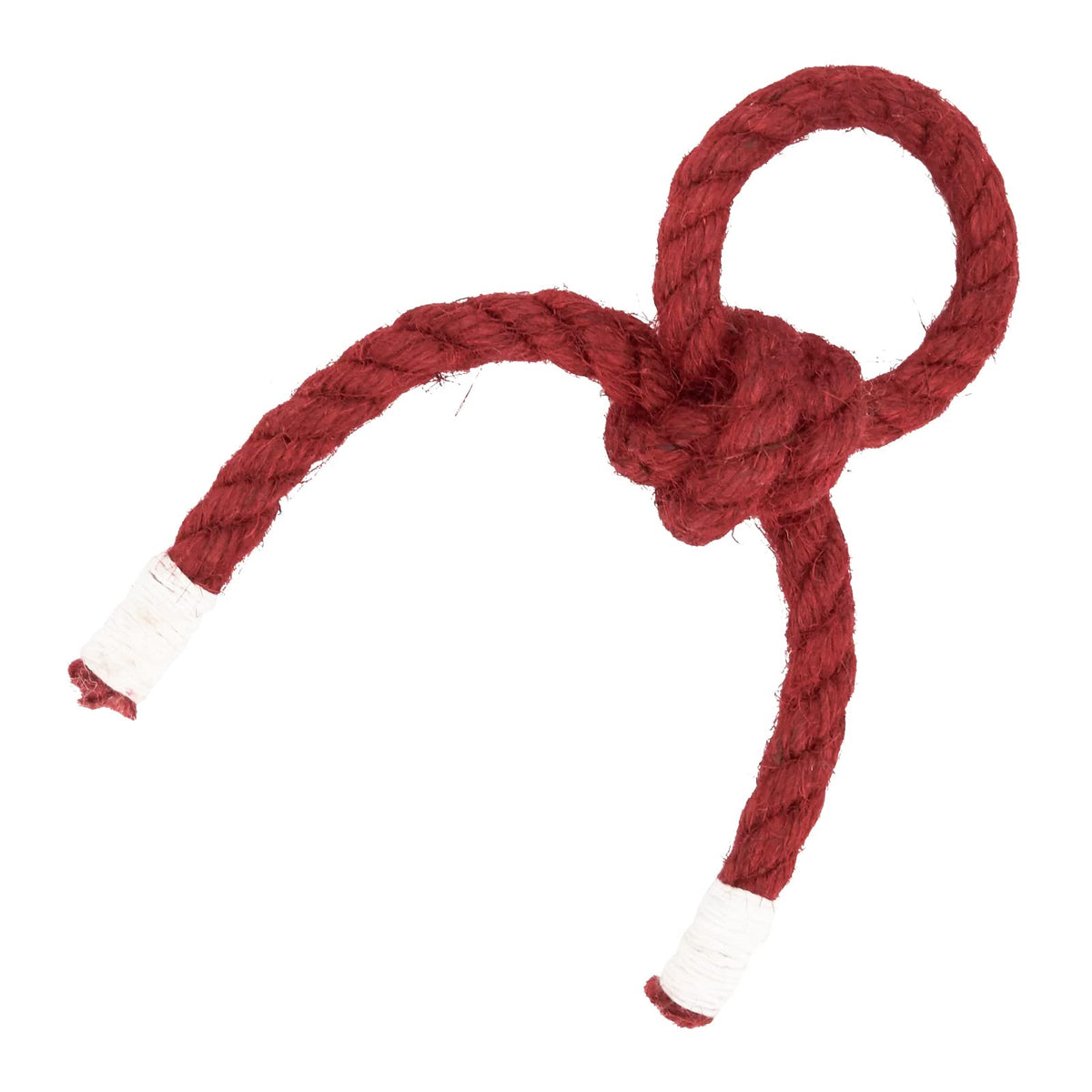 Mariner's Rope Napkin Rings (Set of 4)  Home