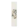 Coastal Harvest Table Runner  Home Decor