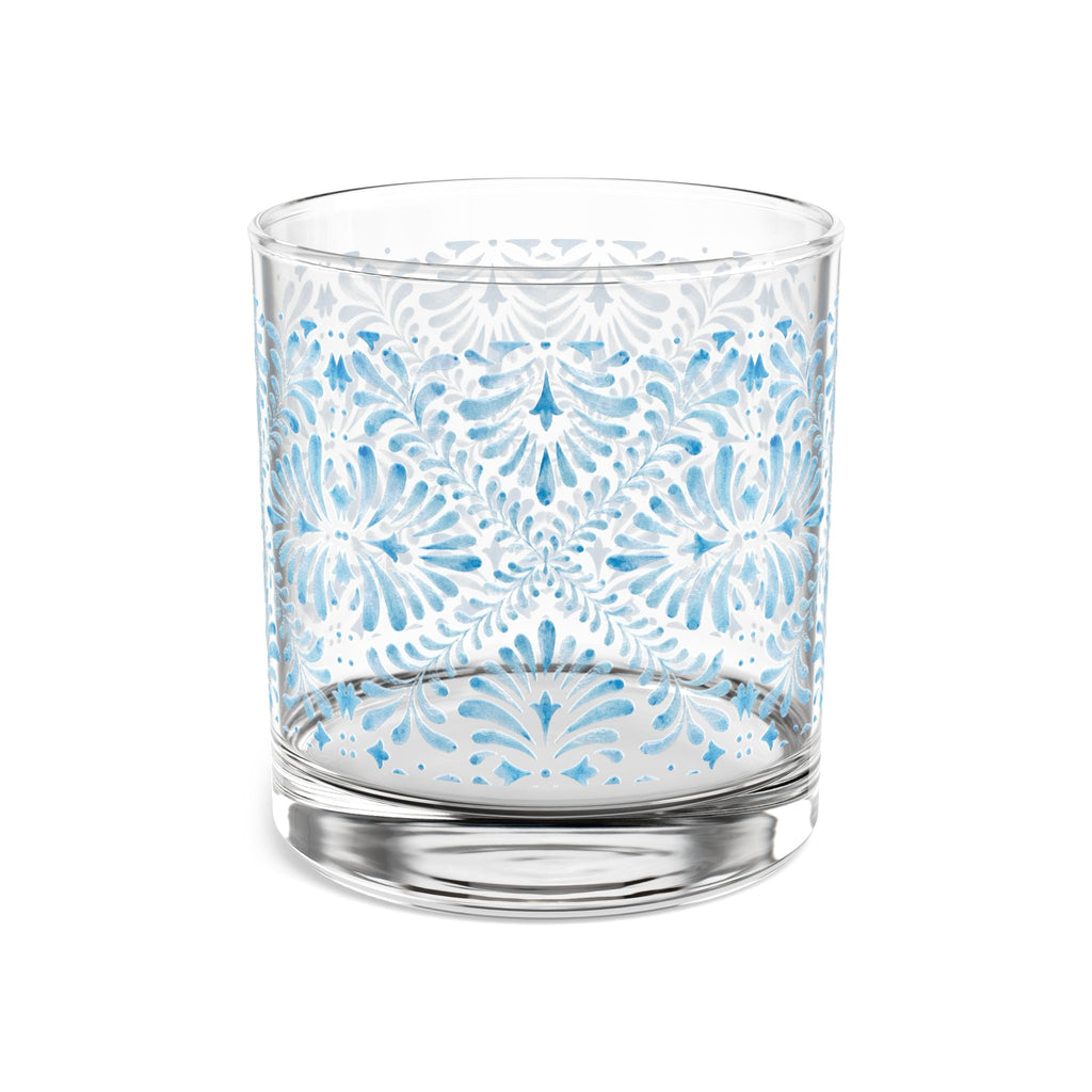 Santorini Rocks Glass  Mug