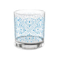Santorini Rocks Glass  Mug