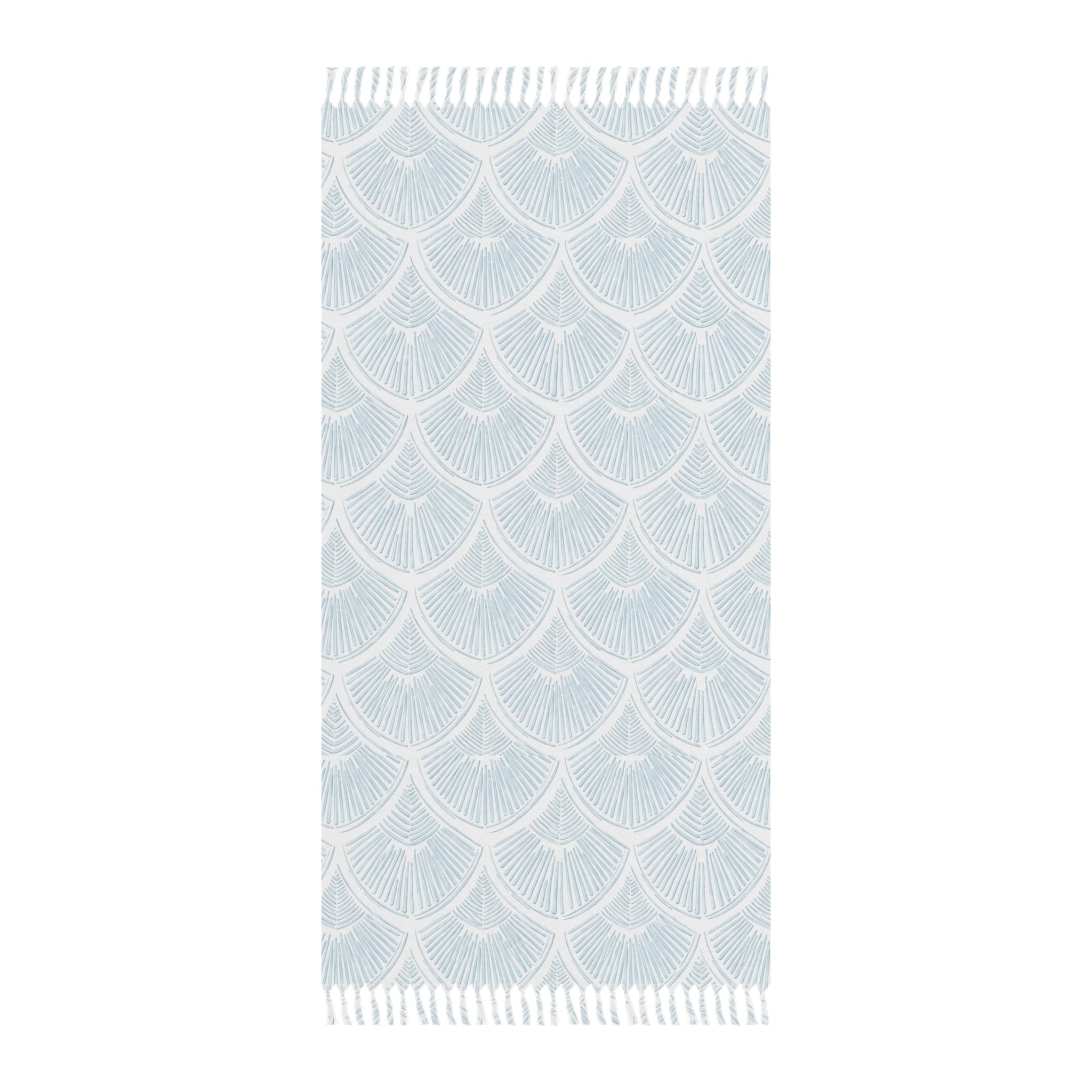 Corsica Beach Cloth  Home Decor