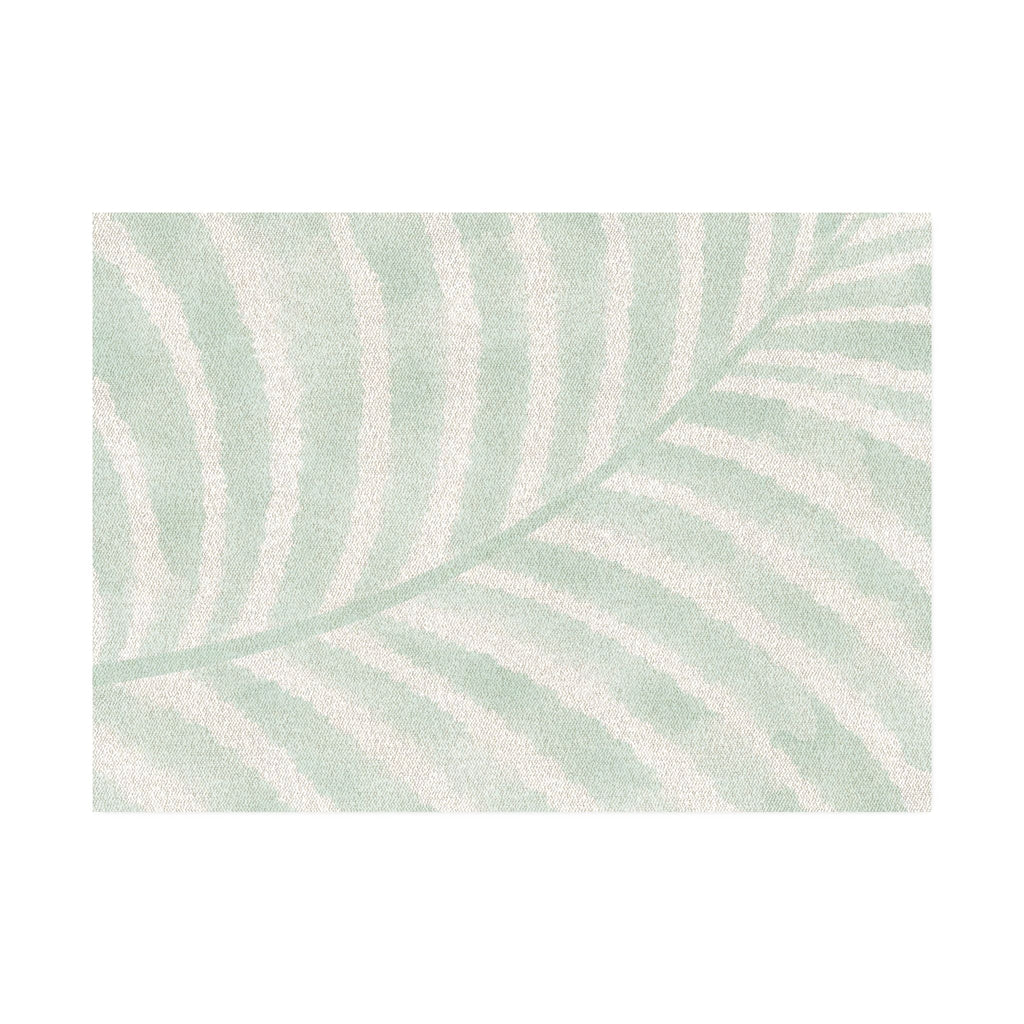 Palm House Mist Rug  Home Decor