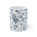 Chinoiserie Coffee Mug Printify