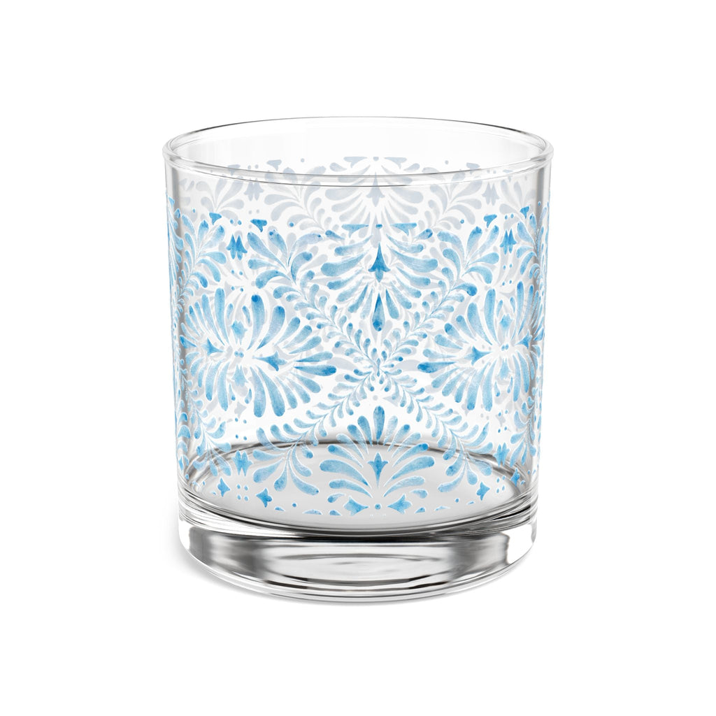 Santorini Rocks Glass  Mug
