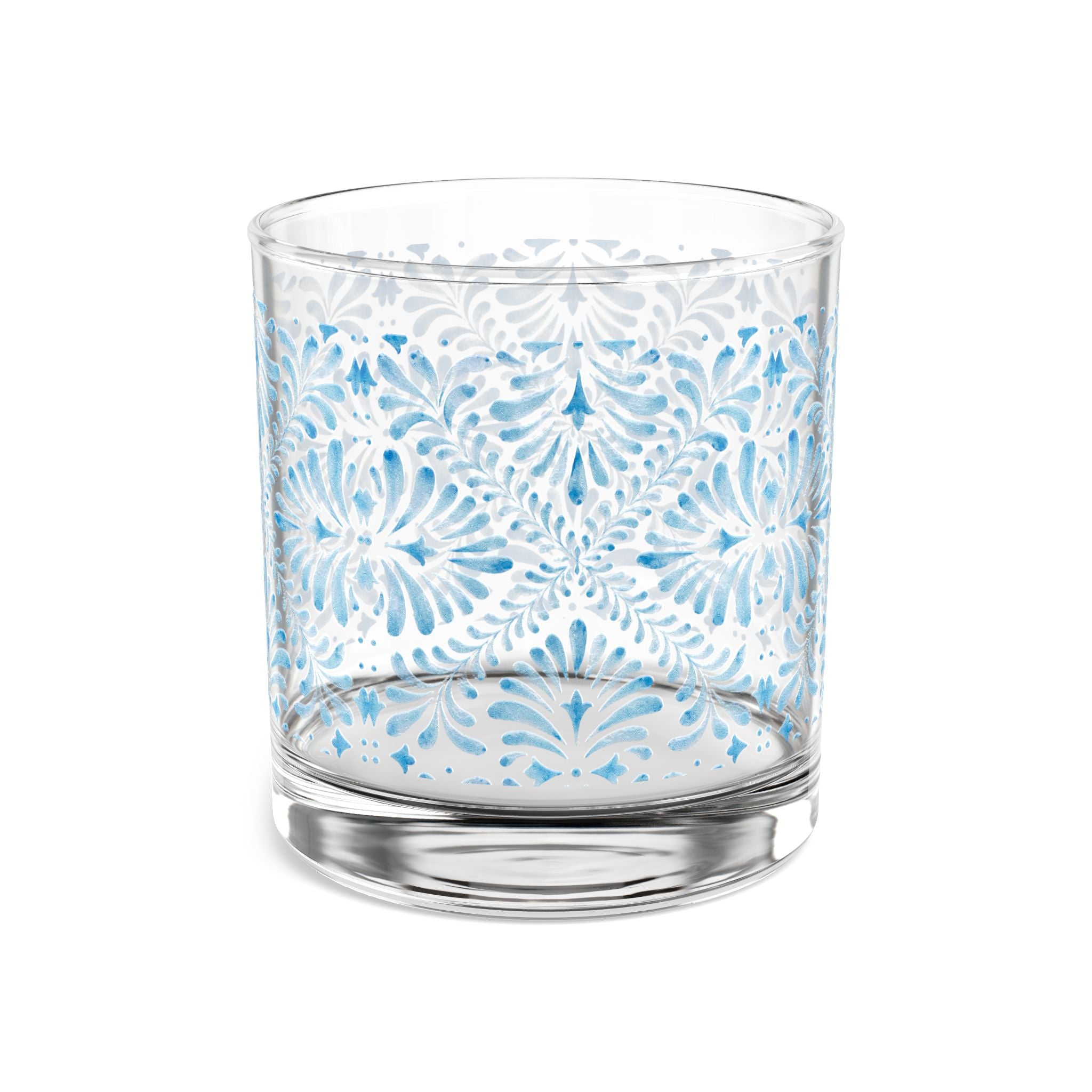 Santorini Rocks Glass  Mug