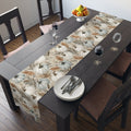 Tidal Harvest Table Runner  Home Decor