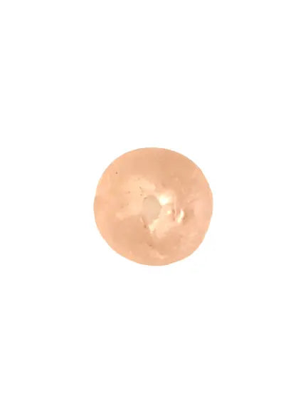 Long Beach Beaded Garland - 18K Gold The Gilded Shell