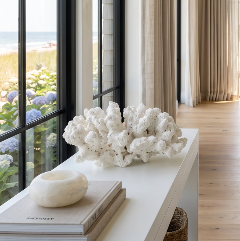 The Island Estate Coral  coral