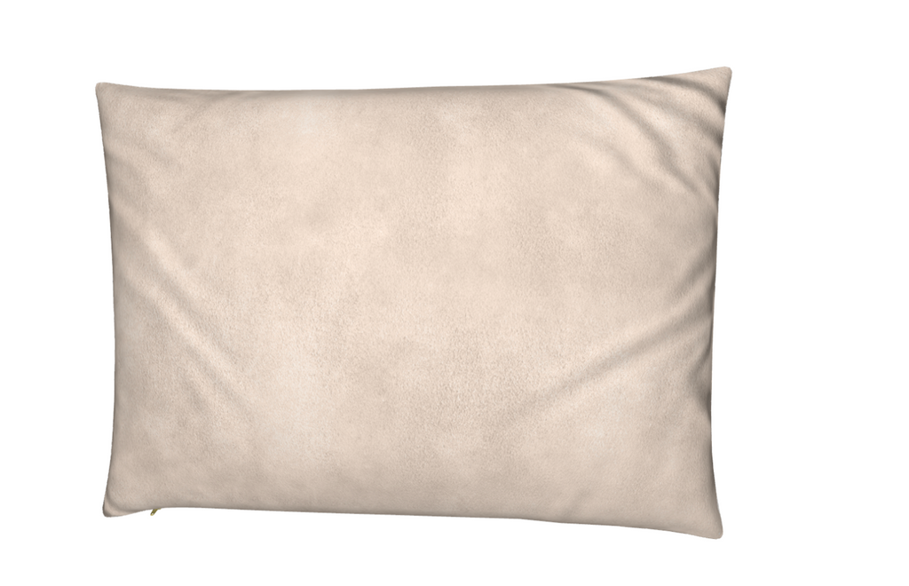 October by the Sea Throw Pillow  Cushions