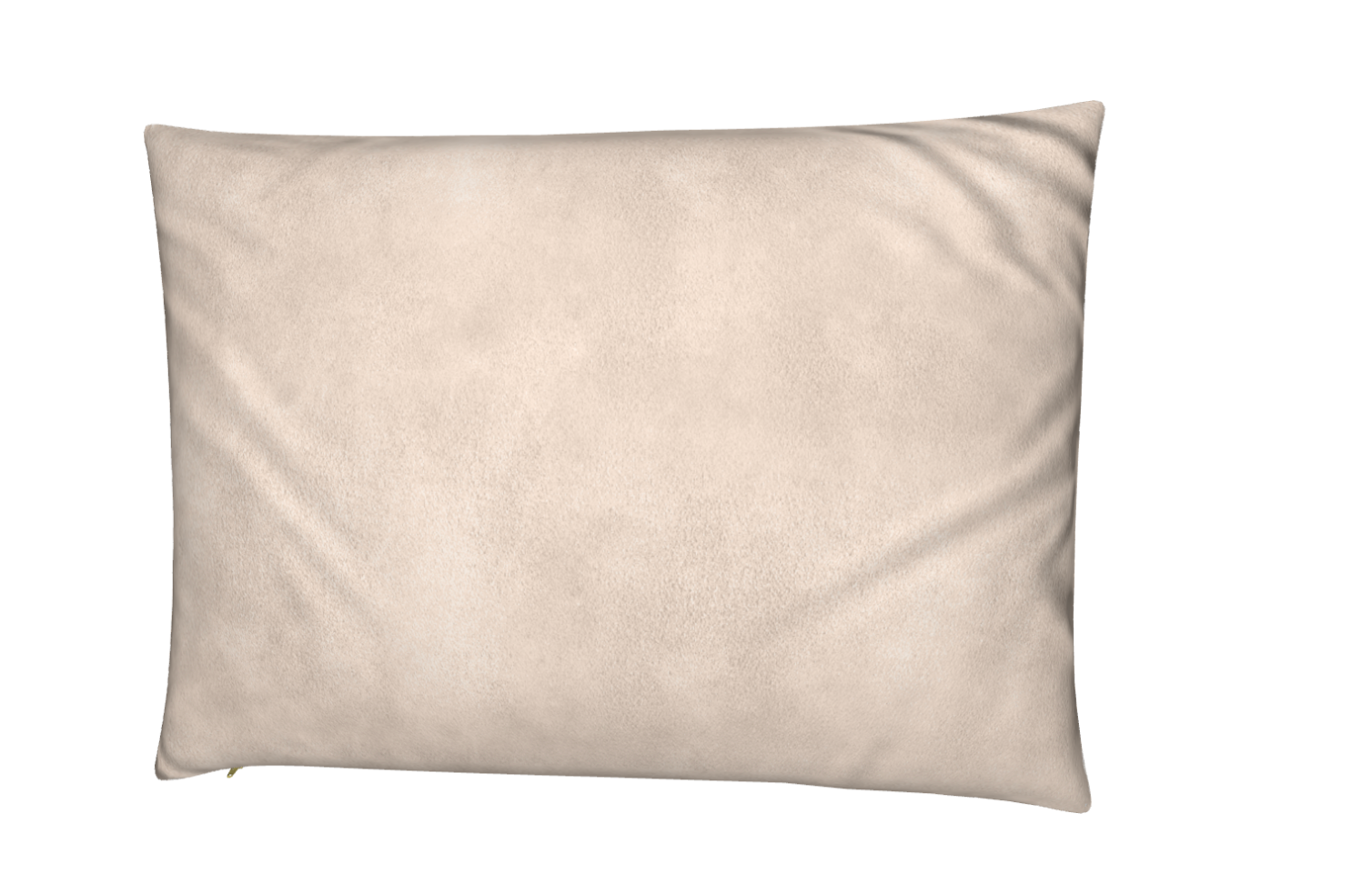 October by the Sea Throw Pillow  Cushions