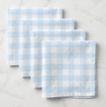 Napkins, 4-set  Home Decor