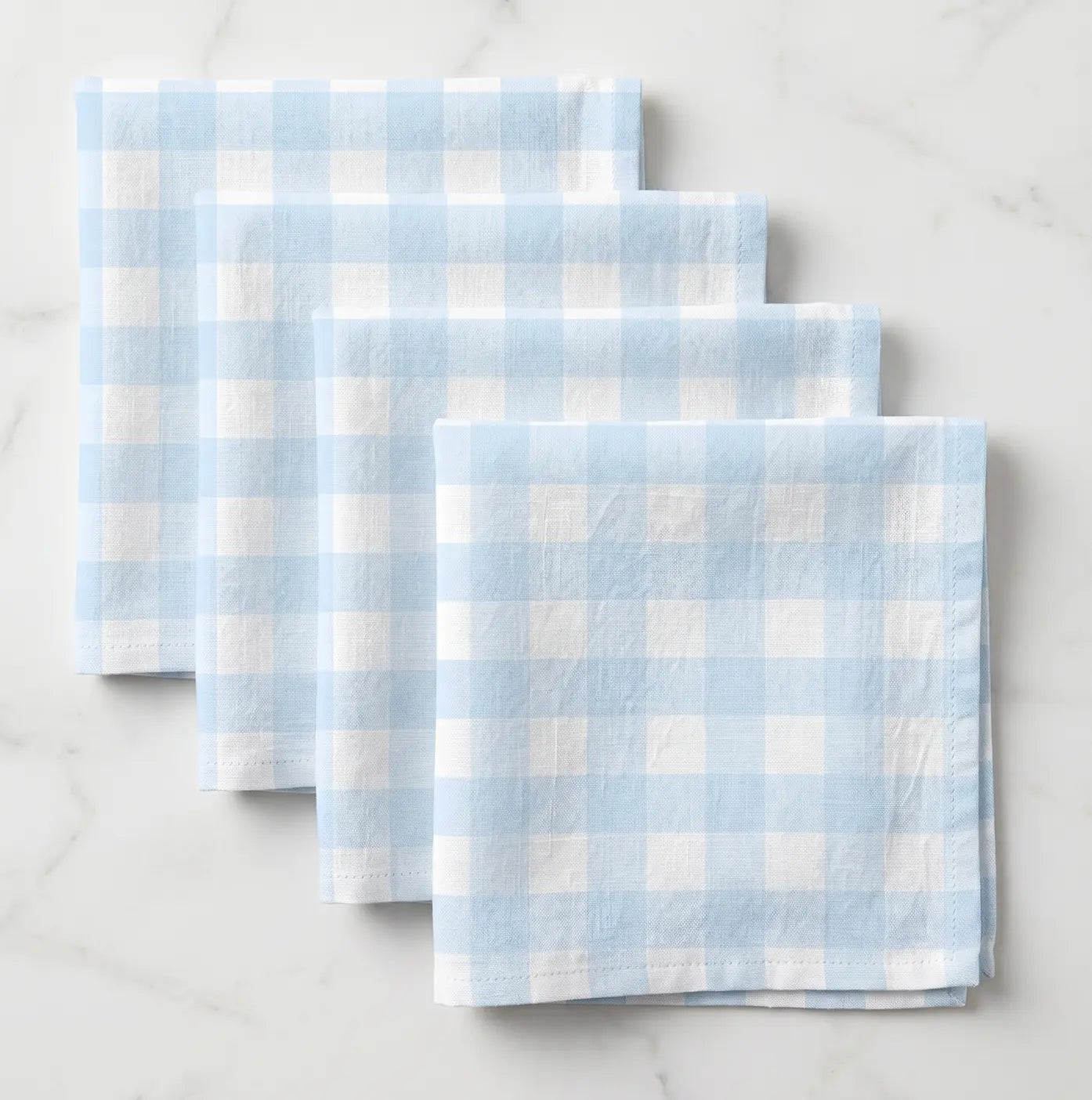 Napkins, 4-set  Home Decor