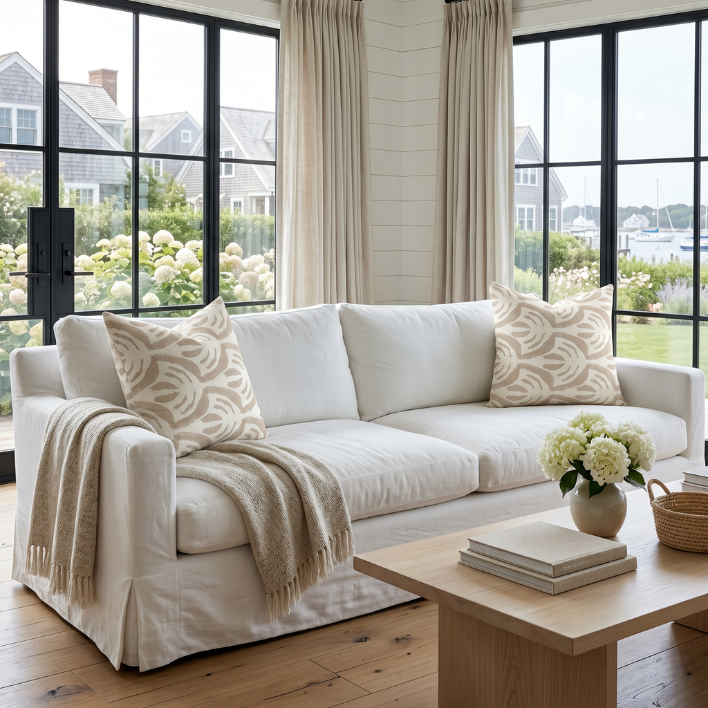 Sienna Throw Pillow  Home Decor