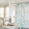 Tidewater Shower Curtain  Home Decor
