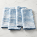 Kennebunkport Linen Napkins (Set of 4)  Home Decor