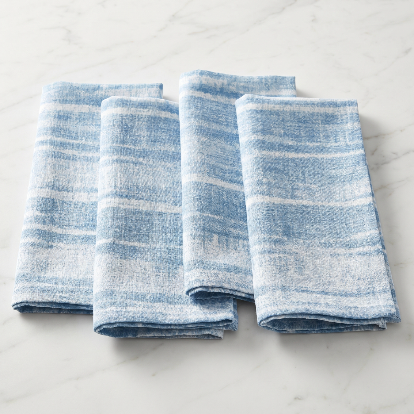 Kennebunkport Linen Napkins (Set of 4)  Home Decor