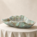 Emerald Coast Crystal Bowl  Decorative Bowl